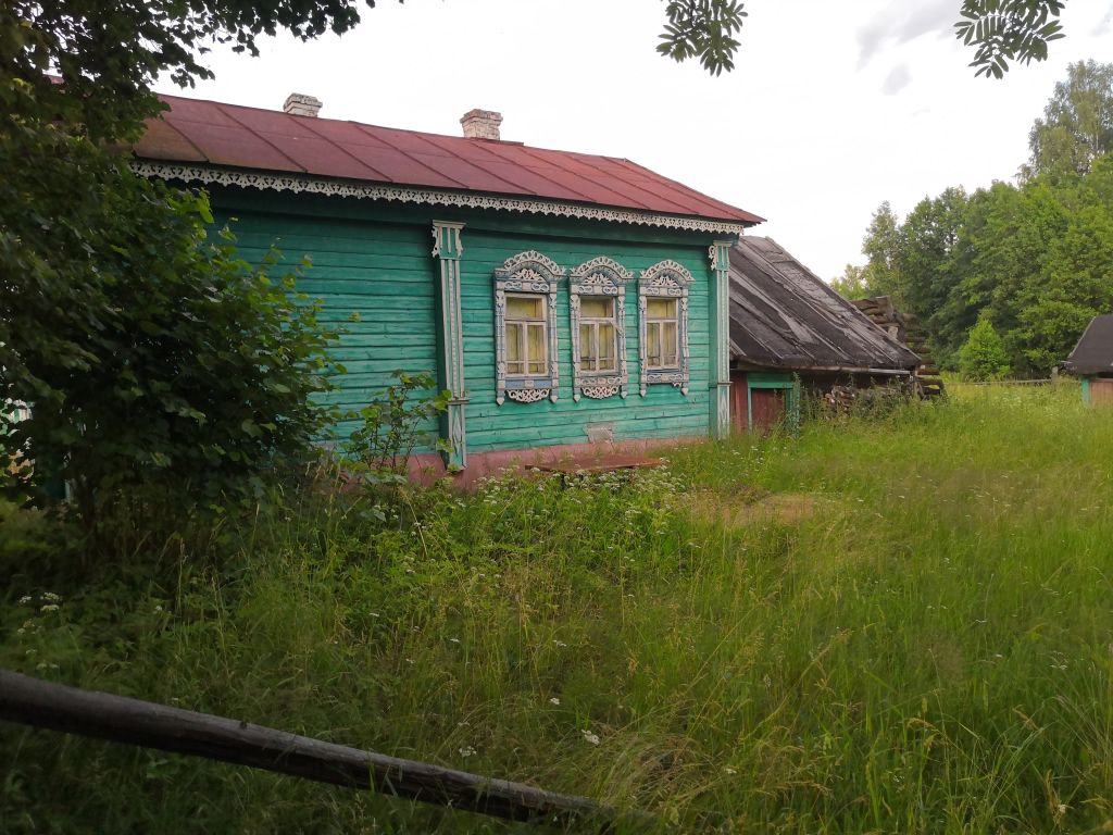 Продажа дома, 33м <sup>2</sup>, 30 сот., Воскресенское Продажа дома, 33м <sup>2</sup>, 30 сот., Воскресенское