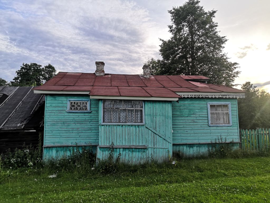 Продажа дома, 33м <sup>2</sup>, 30 сот., Воскресенское Продажа дома, 33м <sup>2</sup>, 30 сот., Воскресенское