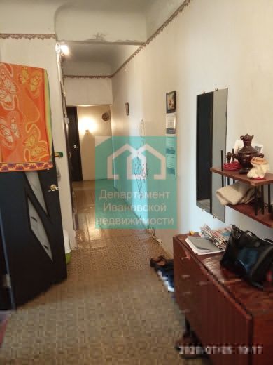 Продажа 3-комнатной квартиры, Иваново, Суворова ул, 42 Продажа 3-комнатной квартиры, Иваново, Суворова ул, 42