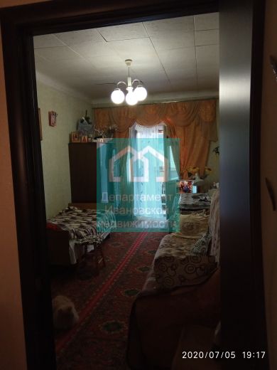 Продажа 3-комнатной квартиры, Иваново, Суворова ул, 42 Продажа 3-комнатной квартиры, Иваново, Суворова ул, 42