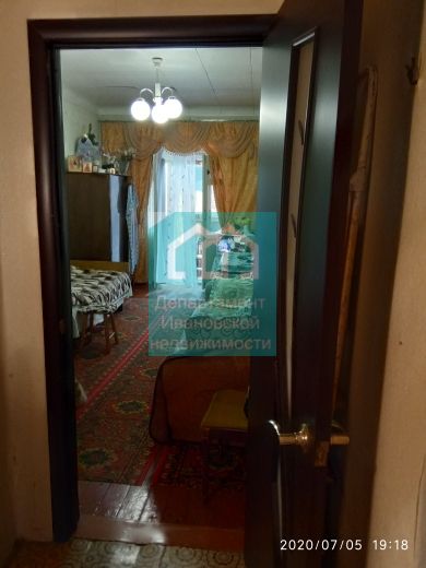 Продажа 3-комнатной квартиры, Иваново, Суворова ул, 42 Продажа 3-комнатной квартиры, Иваново, Суворова ул, 42