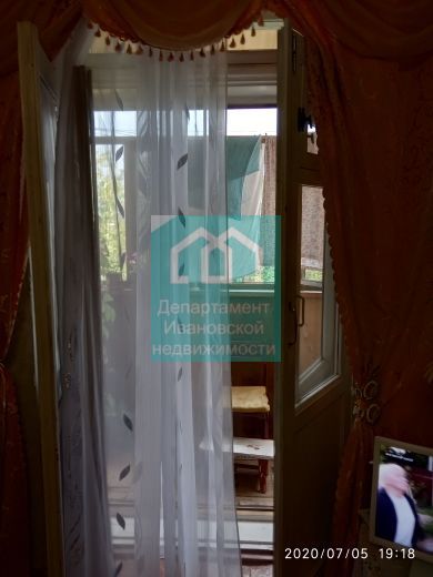 Продажа 3-комнатной квартиры, Иваново, Суворова ул, 42 Продажа 3-комнатной квартиры, Иваново, Суворова ул, 42