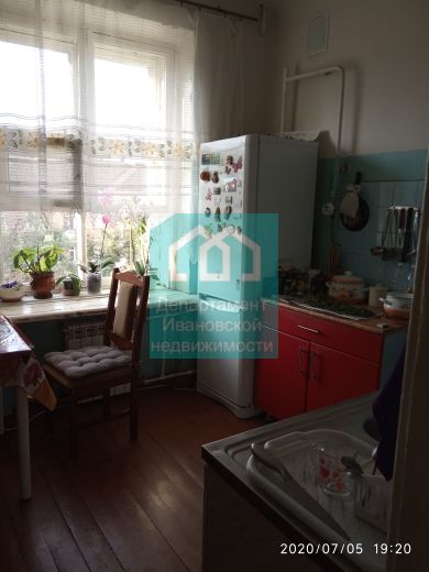 Продажа 3-комнатной квартиры, Иваново, Суворова ул, 42 Продажа 3-комнатной квартиры, Иваново, Суворова ул, 42