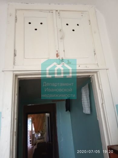 Продажа 3-комнатной квартиры, Иваново, Суворова ул, 42 Продажа 3-комнатной квартиры, Иваново, Суворова ул, 42