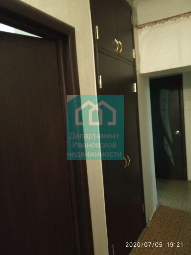 Продажа 3-комнатной квартиры, Иваново, Суворова ул, 42 Продажа 3-комнатной квартиры, Иваново, Суворова ул, 42
