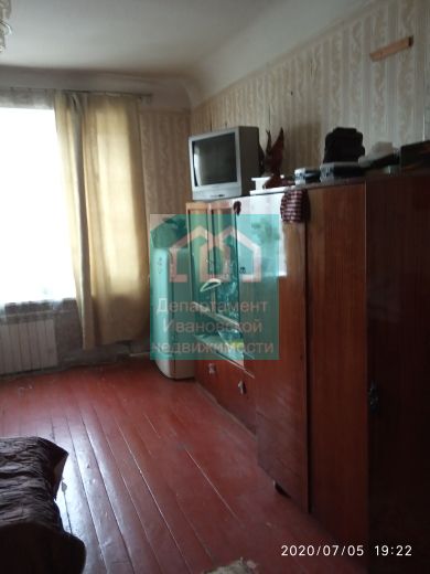 Продажа 3-комнатной квартиры, Иваново, Суворова ул, 42 Продажа 3-комнатной квартиры, Иваново, Суворова ул, 42
