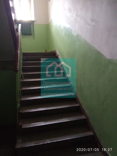 Продажа 3-комнатной квартиры, Иваново, Суворова ул, 42 Продажа 3-комнатной квартиры, Иваново, Суворова ул, 42