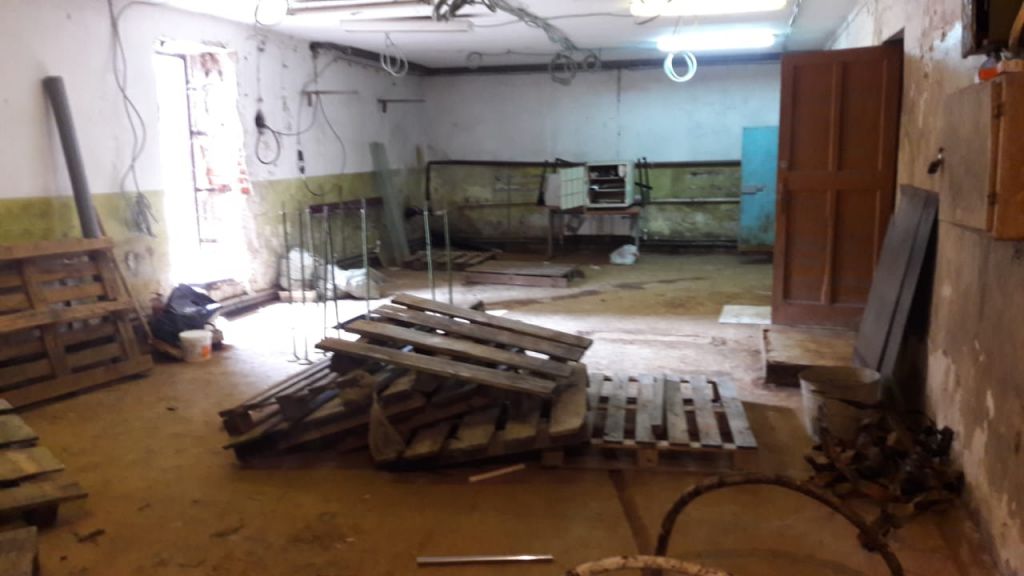 Продажа коммерческой недвижимости, 275м <sup>2</sup>, Смоленск, Беляева ул,  4