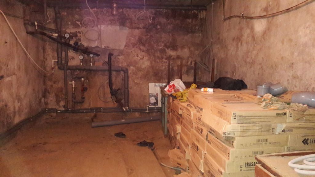 Продажа коммерческой недвижимости, 275м <sup>2</sup>, Смоленск, Беляева ул,  4