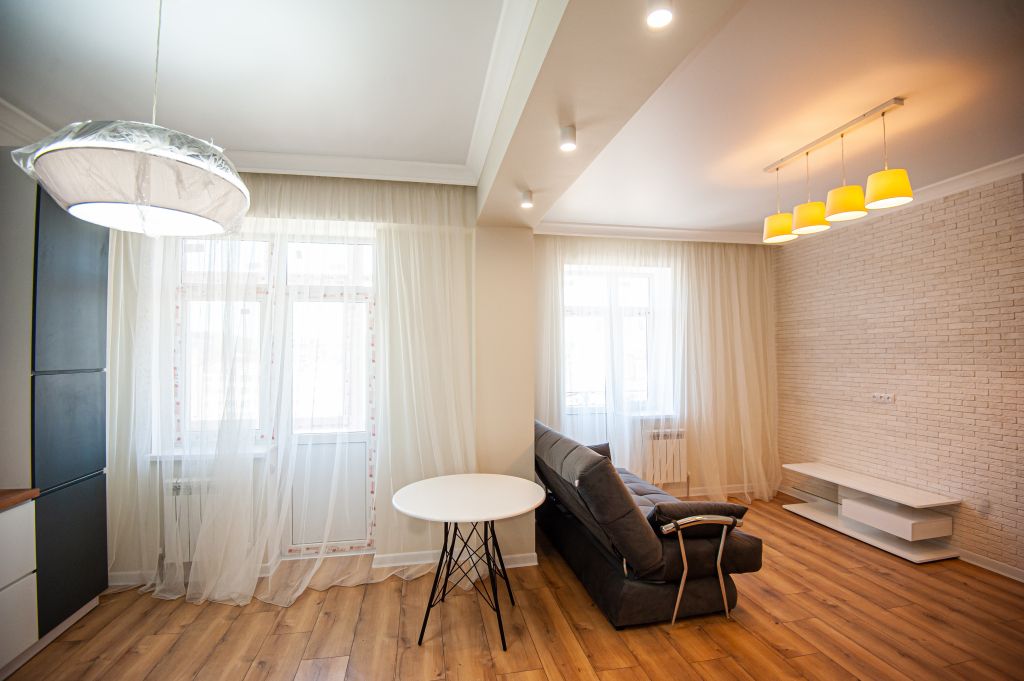 Продажа 2-комнатной квартиры, Пятигорск, Пестова ул,  9