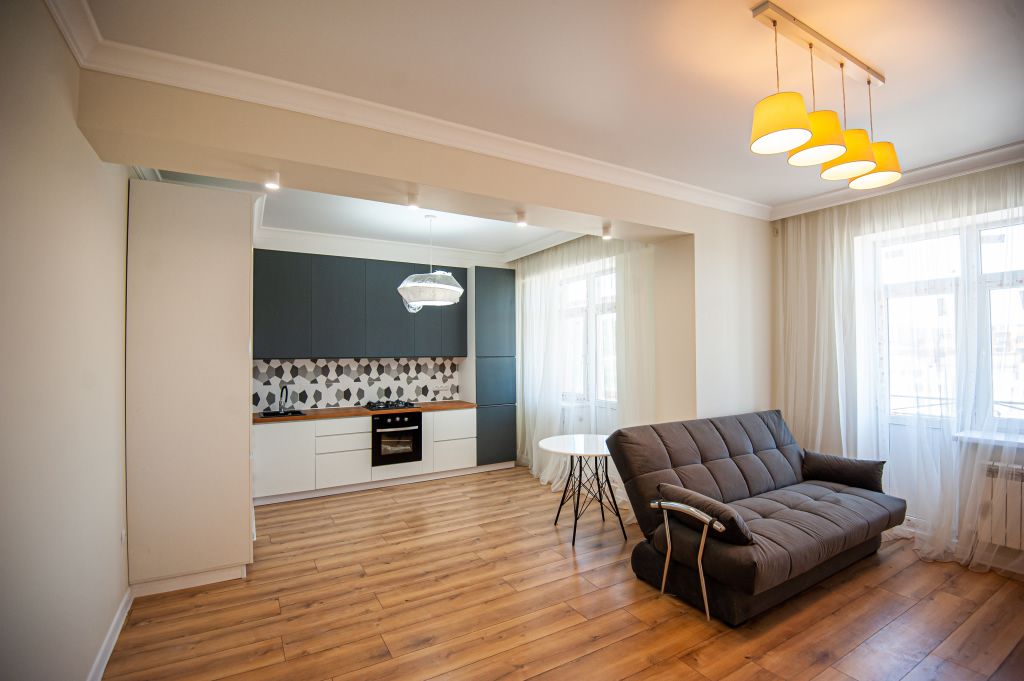 Продажа 2-комнатной квартиры, Пятигорск, Пестова ул,  9