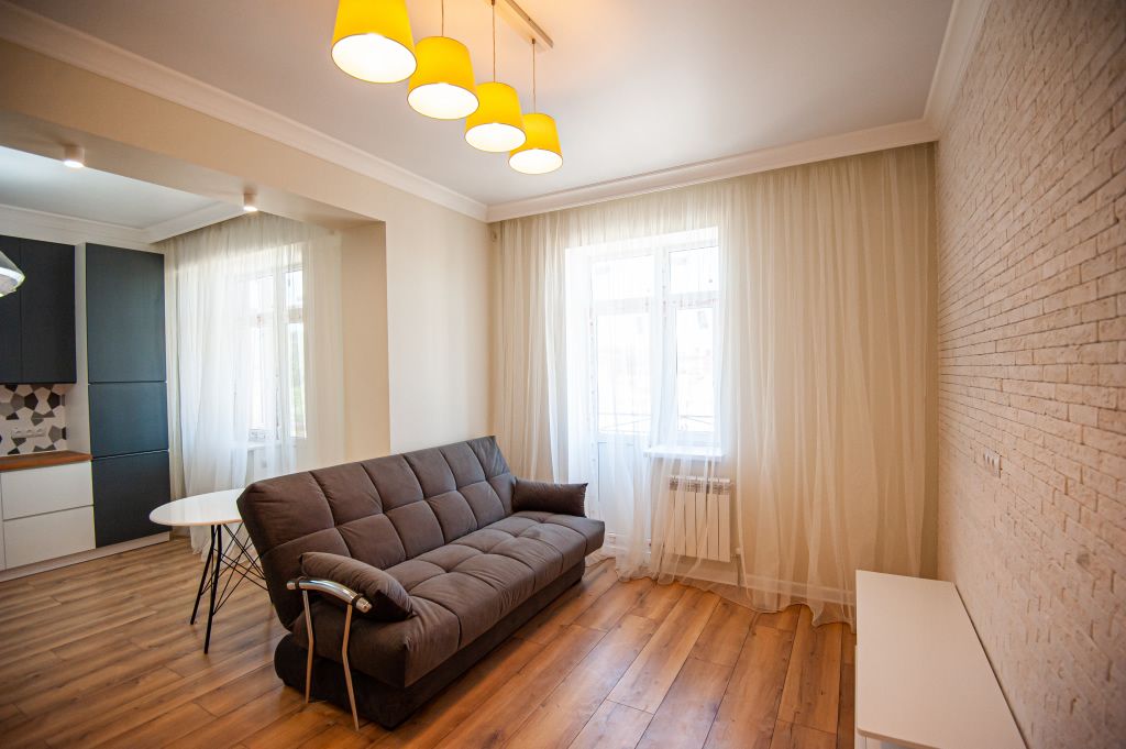 Продажа 2-комнатной квартиры, Пятигорск, Пестова ул,  9