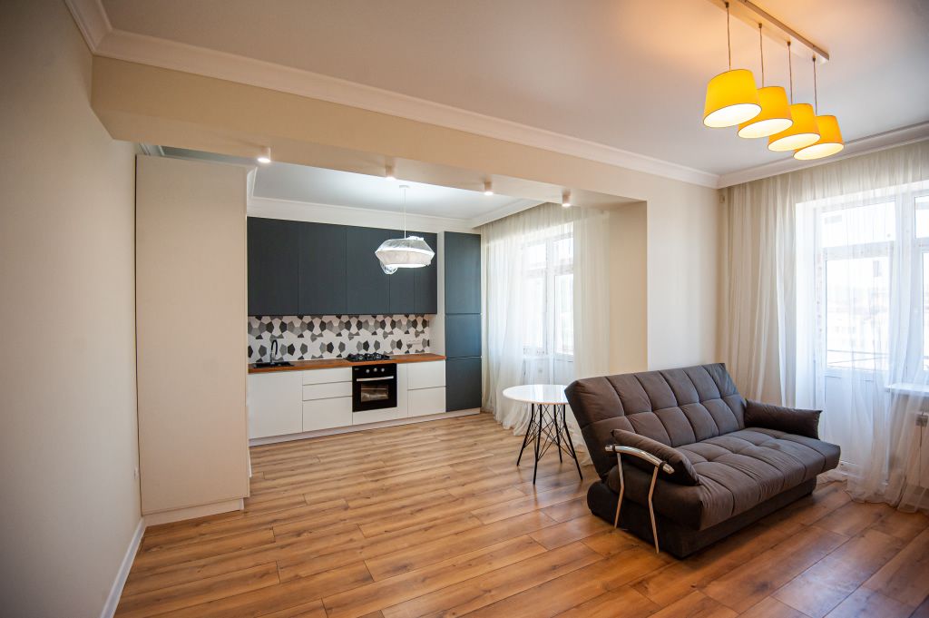 Продажа 2-комнатной квартиры, Пятигорск, Пестова ул,  9