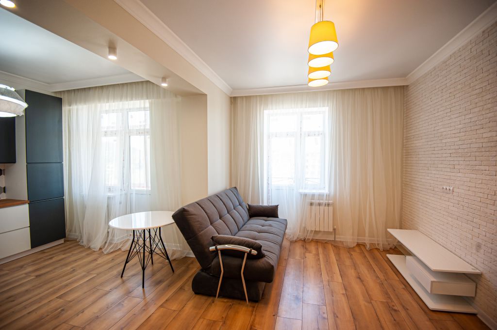 Продажа 2-комнатной квартиры, Пятигорск, Пестова ул,  9