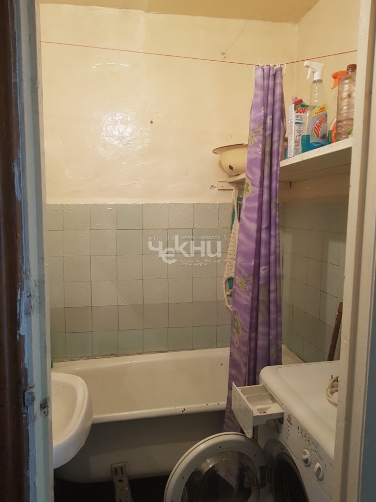 Продажа 2-комнатной квартиры, Гремячево, Ленина,  25