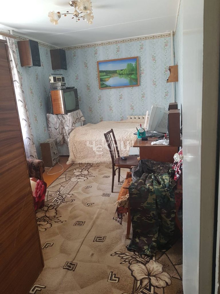 Продажа 2-комнатной квартиры, Гремячево, Ленина,  25