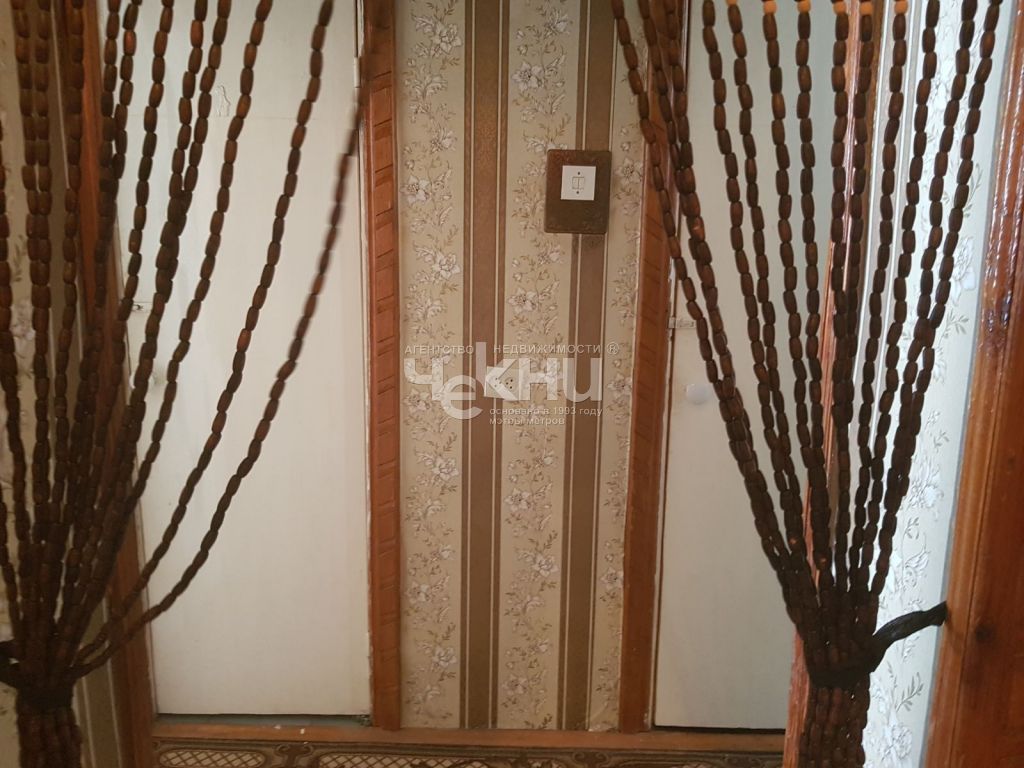 Продажа 2-комнатной квартиры, Гремячево, Ленина,  25