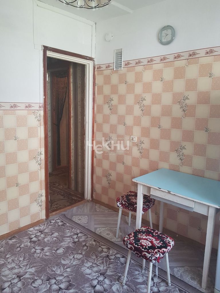 Продажа 2-комнатной квартиры, Гремячево, Ленина,  25