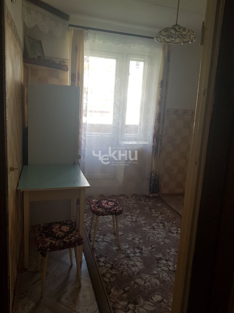 Продажа 2-комнатной квартиры, Гремячево, Ленина,  25