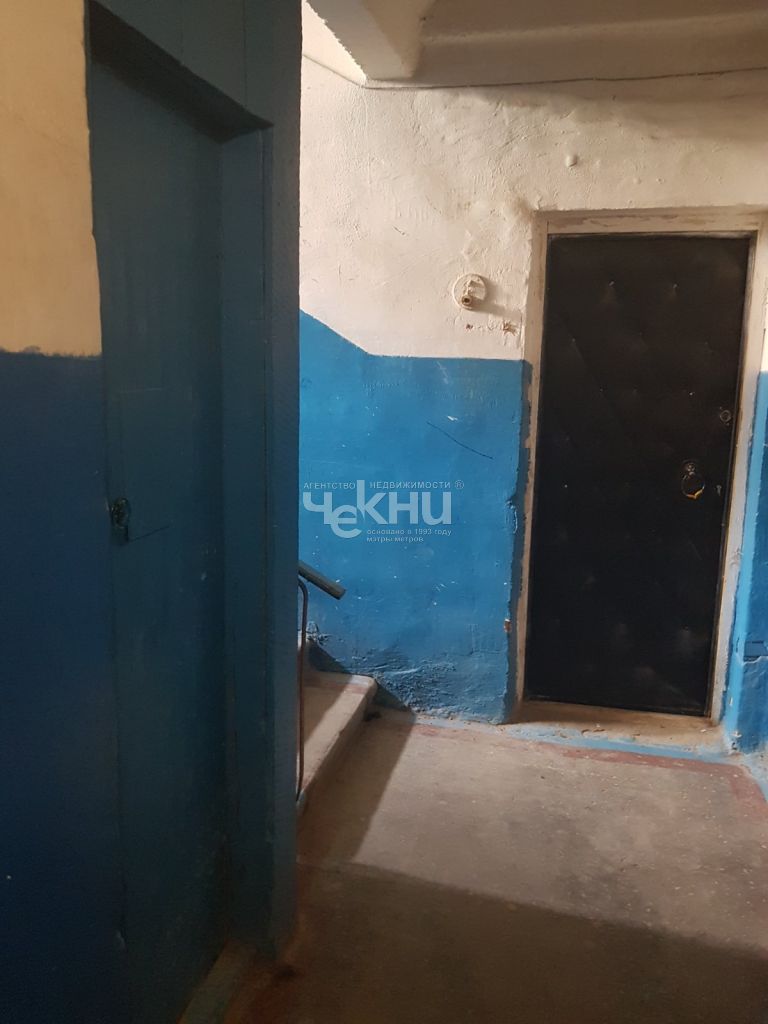 Продажа 2-комнатной квартиры, Гремячево, Ленина,  25