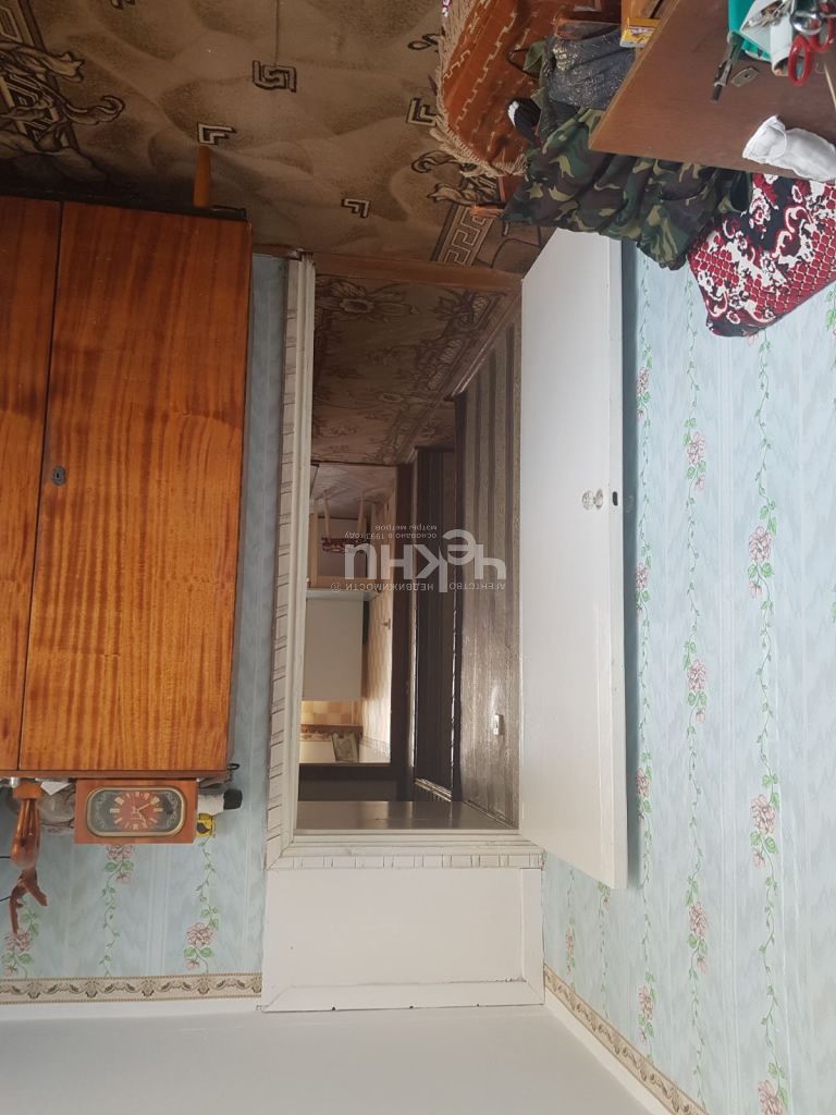 Продажа 2-комнатной квартиры, Гремячево, Ленина,  25