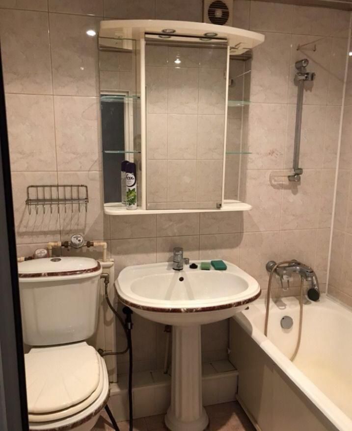 Продажа 1-комнатной квартиры, Пятигорск, Московская ул,  32