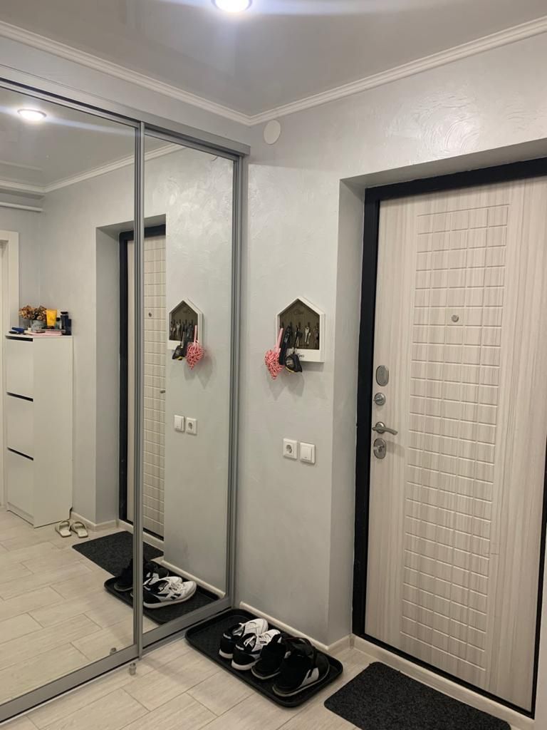 Продажа 1-комнатной квартиры, Пятигорск, Московская ул,  32