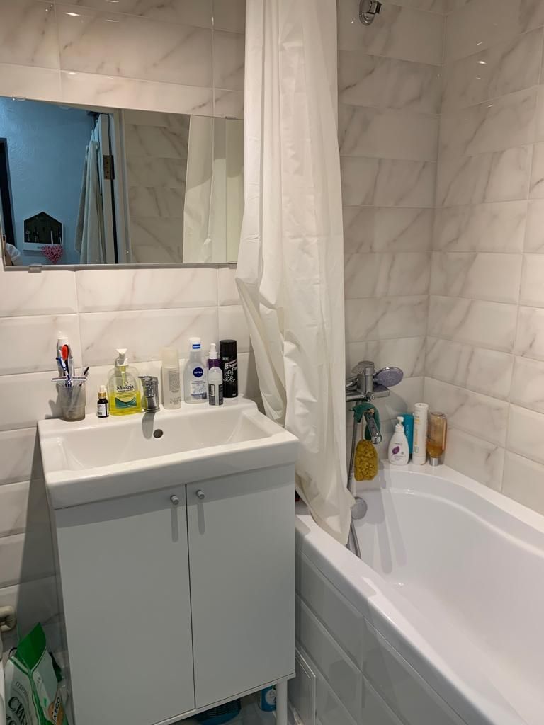 Продажа 1-комнатной квартиры, Пятигорск, Московская ул,  32