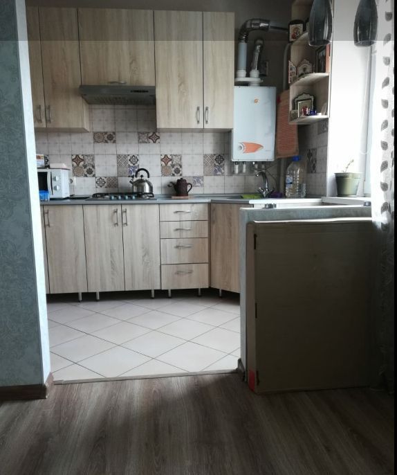 Продажа 1-комнатной квартиры, Батайск, Энгельса ул