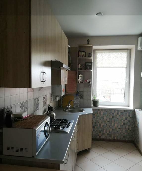 Продажа 1-комнатной квартиры, Батайск, Энгельса ул