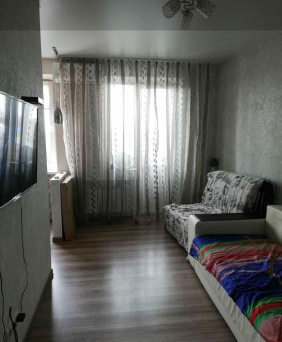 Продажа 1-комнатной квартиры, Батайск, Энгельса ул