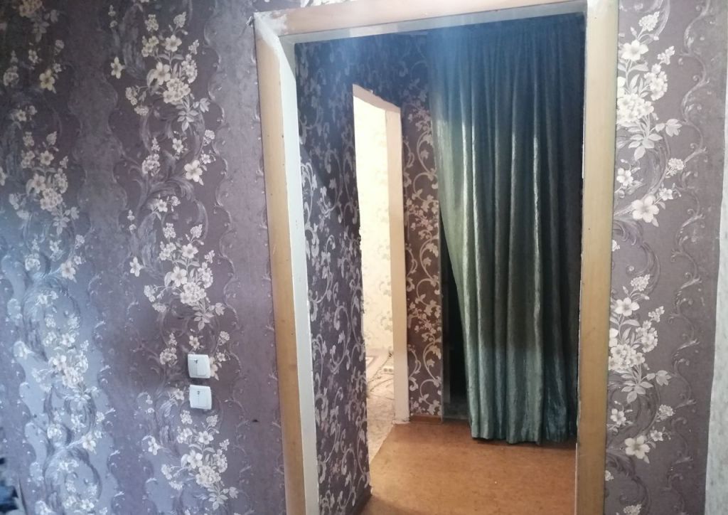 Продажа 2-комнатной квартиры, Батайск, Октябрьская ул