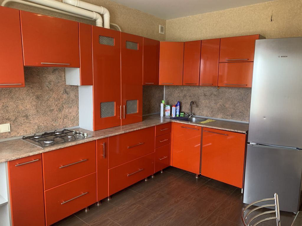 Продажа 1-комнатной квартиры, Пятигорск, Огородная ул,  37