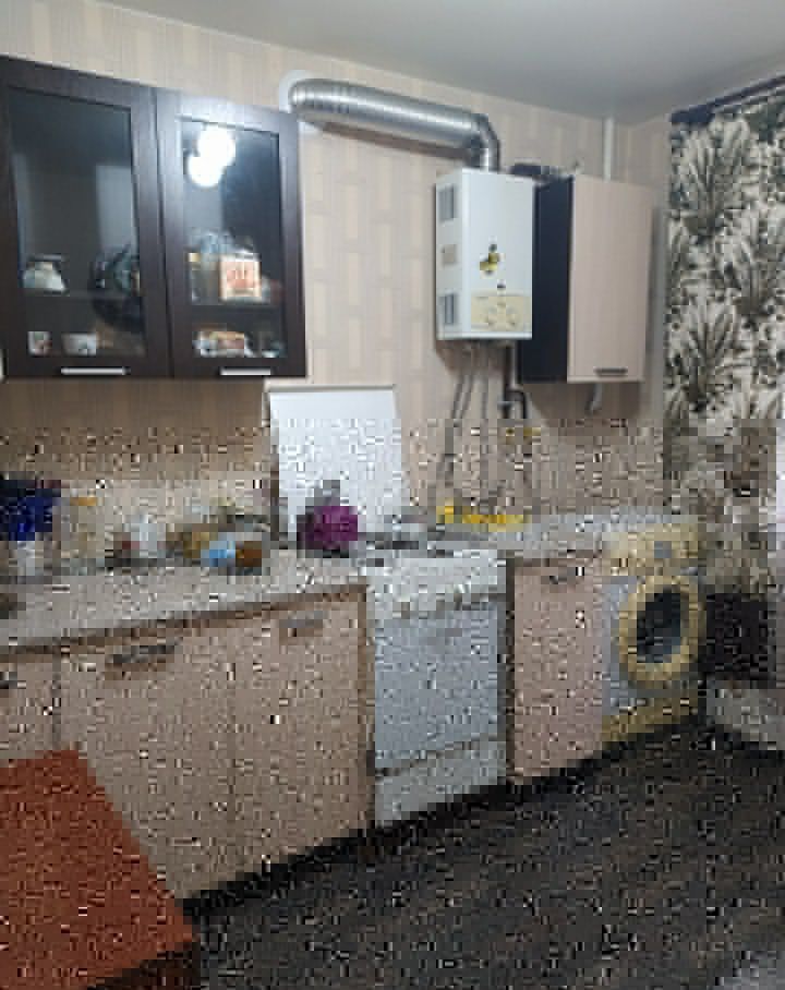 Продажа 2-комнатной квартиры, Батайск, Куйбышева ул