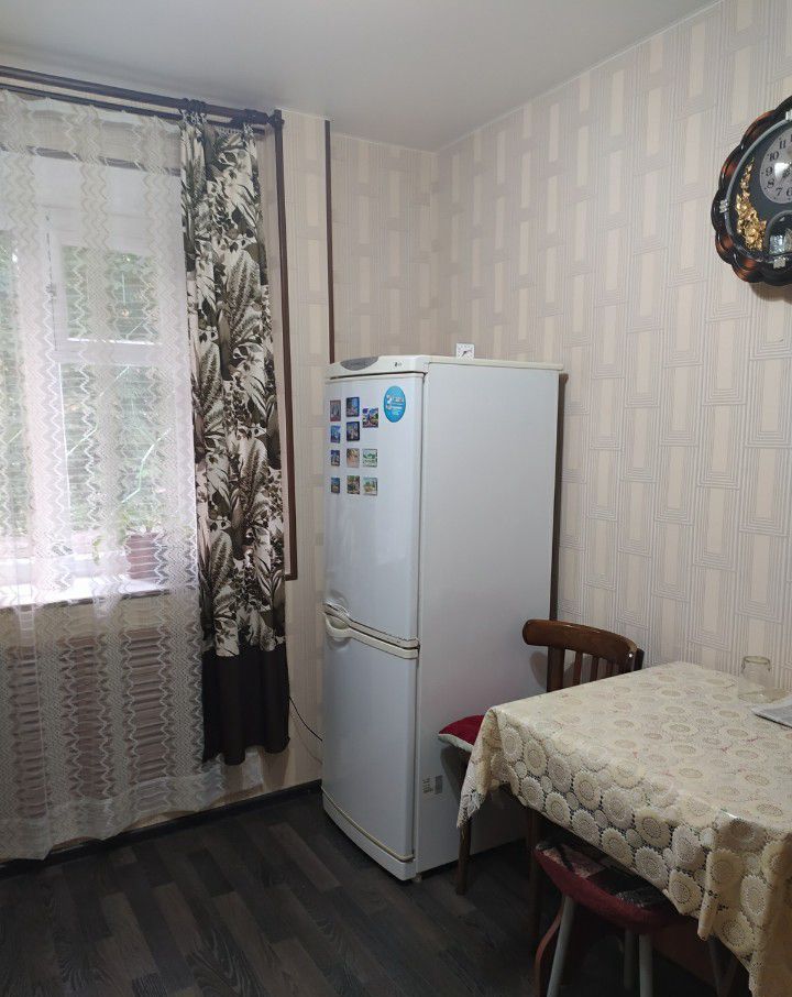 Продажа 2-комнатной квартиры, Батайск, Куйбышева ул