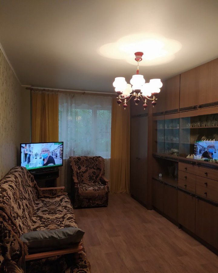 Продажа 2-комнатной квартиры, Батайск, Куйбышева ул