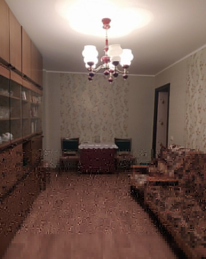 Продажа 2-комнатной квартиры, Батайск, Куйбышева ул