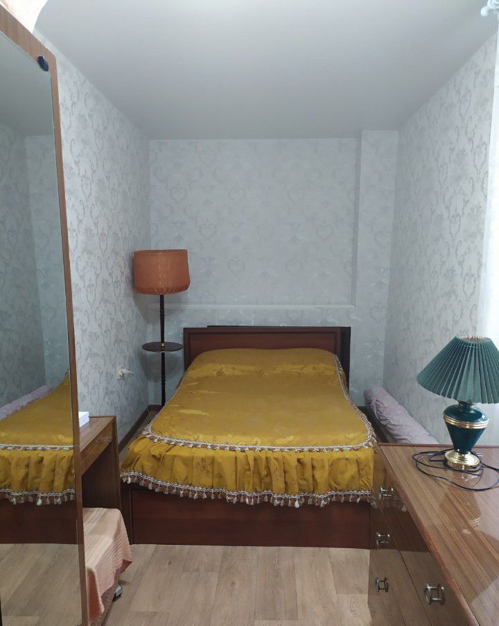 Продажа 2-комнатной квартиры, Батайск, Куйбышева ул