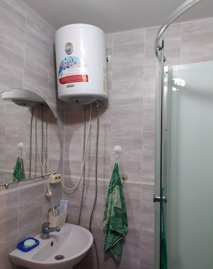 Продажа 2-комнатной квартиры, Батайск, Куйбышева ул