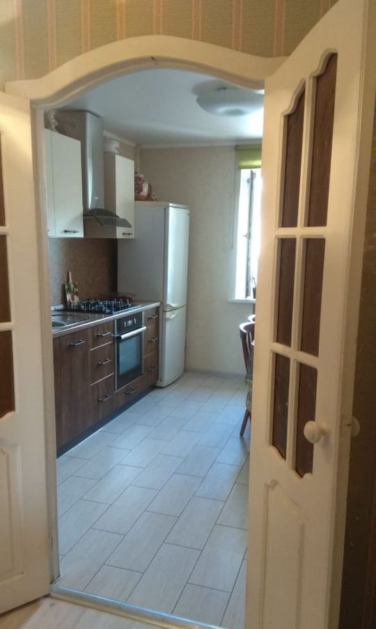 Продажа 3-комнатной квартиры, Батайск, Ленина ул