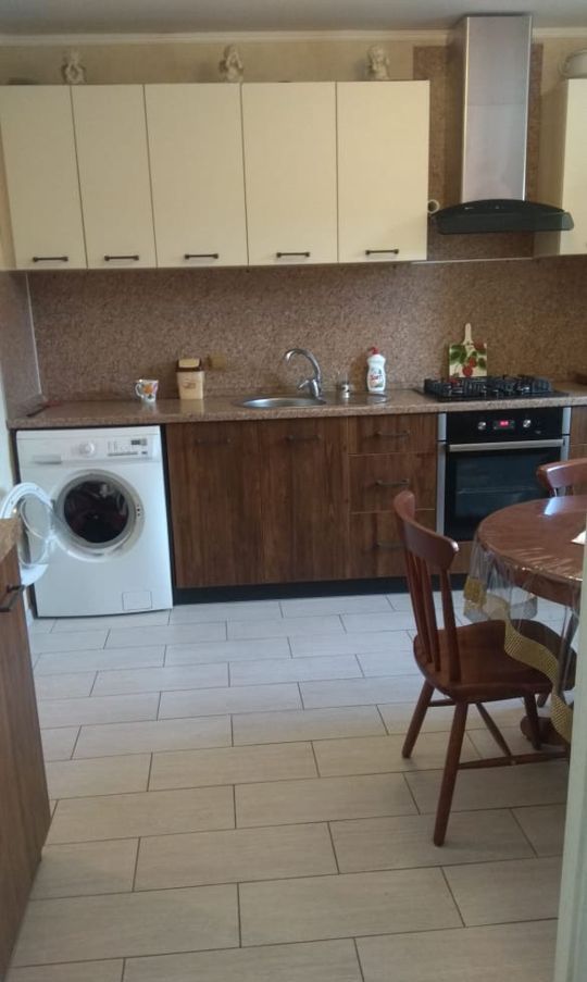 Продажа 3-комнатной квартиры, Батайск, Ленина ул