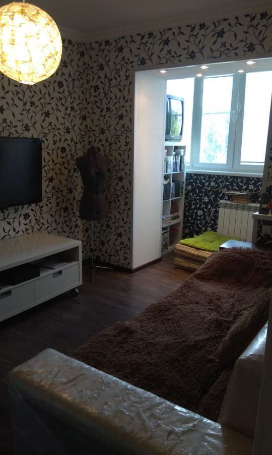 Продажа 3-комнатной квартиры, Батайск, Ленина ул