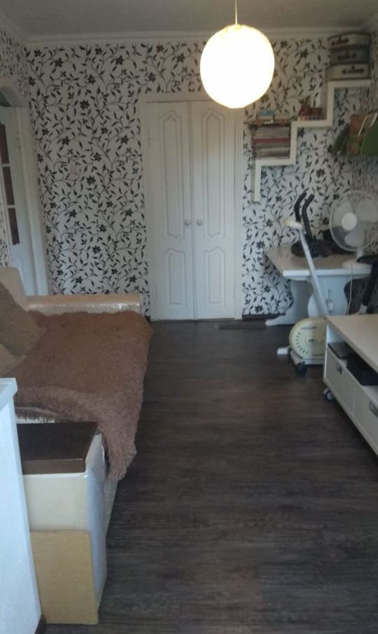 Продажа 3-комнатной квартиры, Батайск, Ленина ул