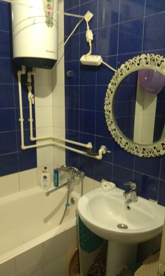 Продажа 3-комнатной квартиры, Батайск, Ленина ул