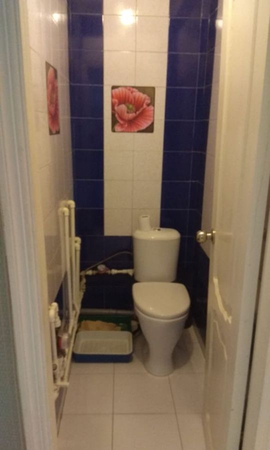 Продажа 3-комнатной квартиры, Батайск, Ленина ул