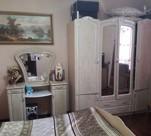 Продажа 2-комнатной квартиры, Батайск, Комарова ул