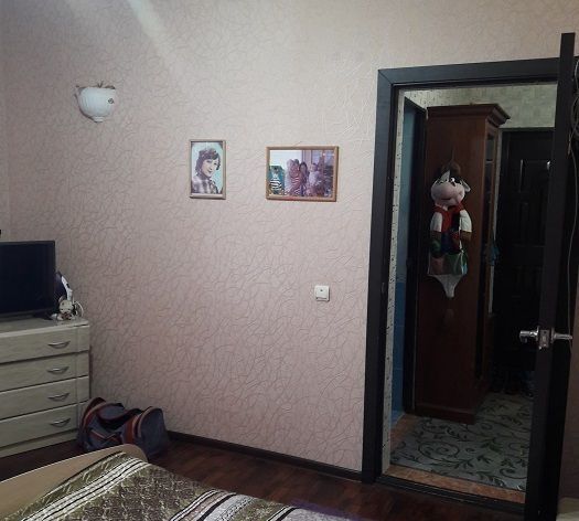 Продажа 2-комнатной квартиры, Батайск, Комарова ул