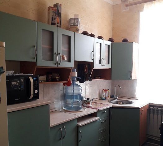 Продажа 2-комнатной квартиры, Батайск, Комарова ул