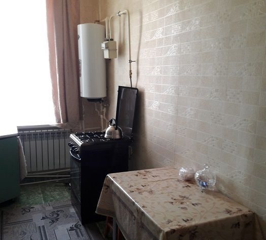 Продажа 2-комнатной квартиры, Батайск, Комарова ул