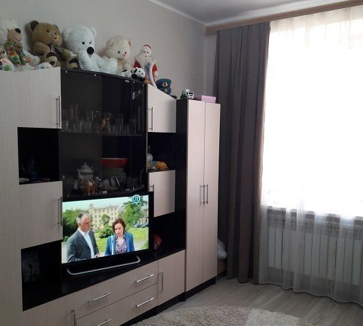 Продажа 2-комнатной квартиры, Батайск, Комарова ул